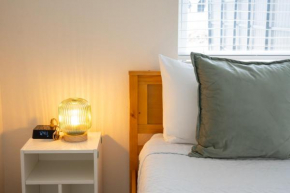 Central Getaway in Little Havana Near Airport, Wynwood, Calle 8 Brickell, Coral Gables and more , Fenced parking